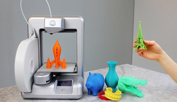 Преимущества 3D фотографий перед обычными