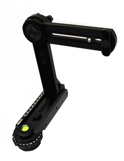 Выбор панорамной головки